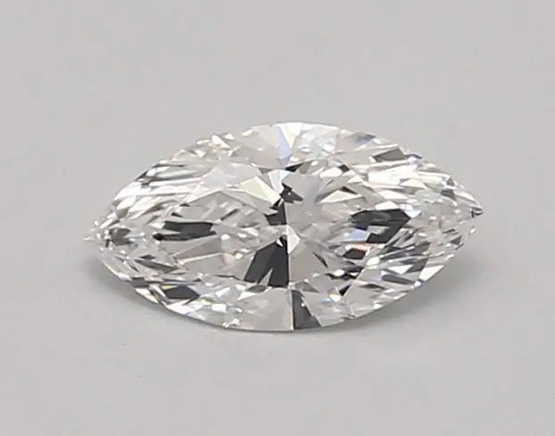 0.64 Carat · MARQUISE · D · VVS1 · IGI · Excellent Cut