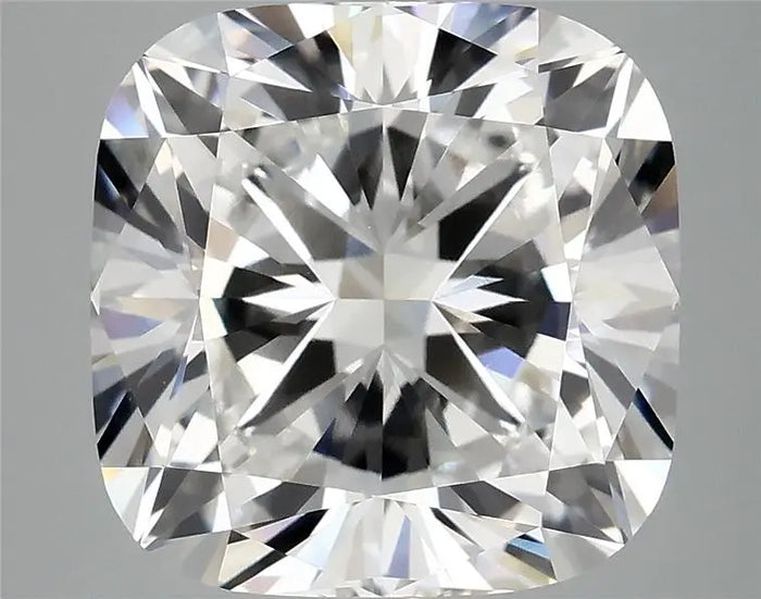 7.05 Carat · CUSHION · E · VVS2 · IGI · Excellent Cut