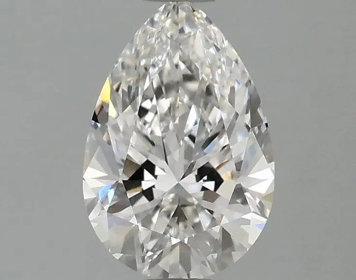 1.09 Carat · PEAR · E · VS1 · IGI · Excellent Cut