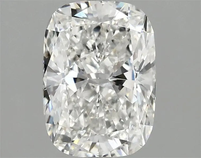 2.06 Carat · CUSHION · E · VS2 · IGI · Excellent Cut
