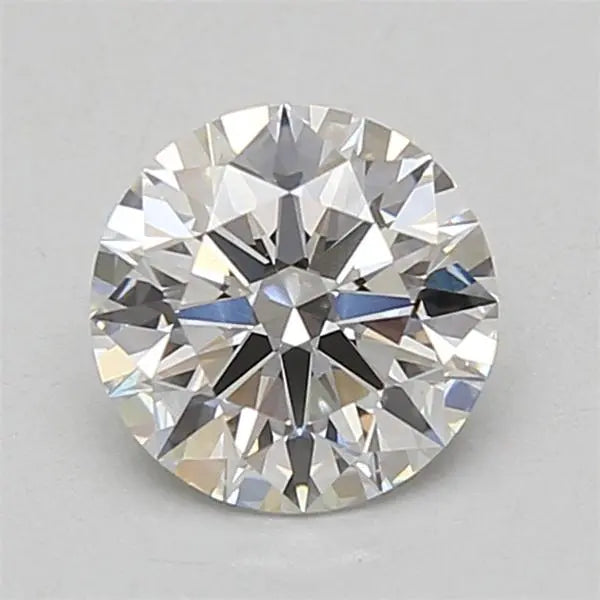 1.40 Carat · ROUND · D · VVS2 · IGI · Ideal Cut