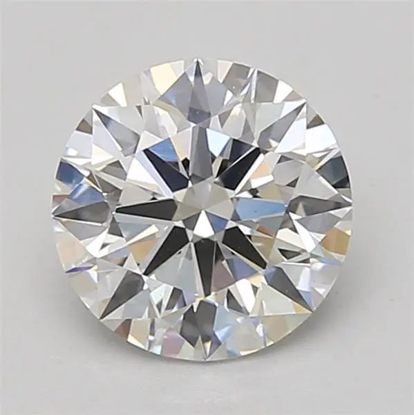 1.93 Carat · ROUND · E · VS1 · IGI · Ideal Cut