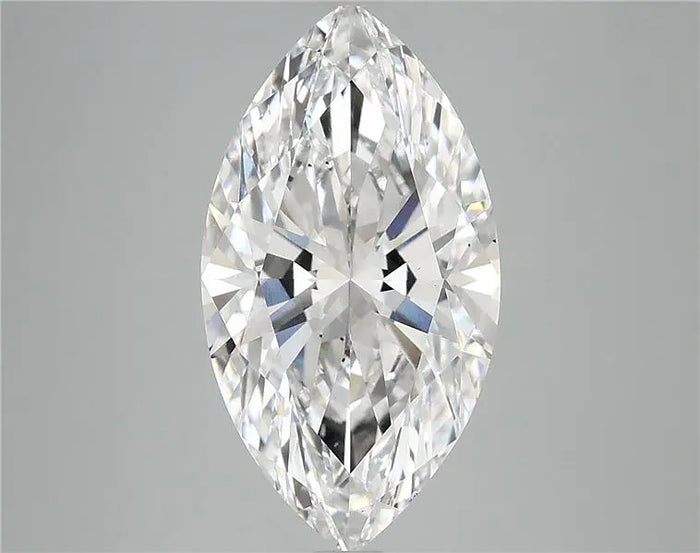 5.04 Carat · MARQUISE · D · VS2 · IGI · Excellent Cut