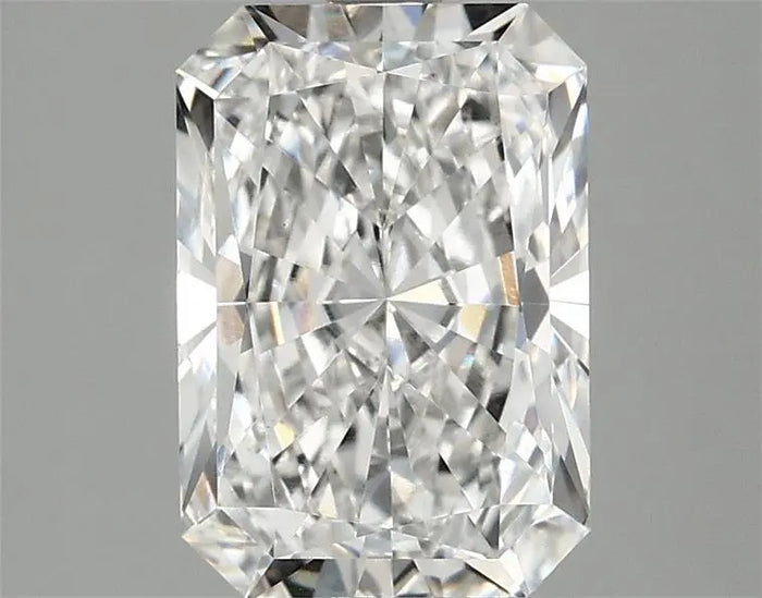 2.52 Carat · RADIANT · E · VS1 · IGI · Excellent Cut