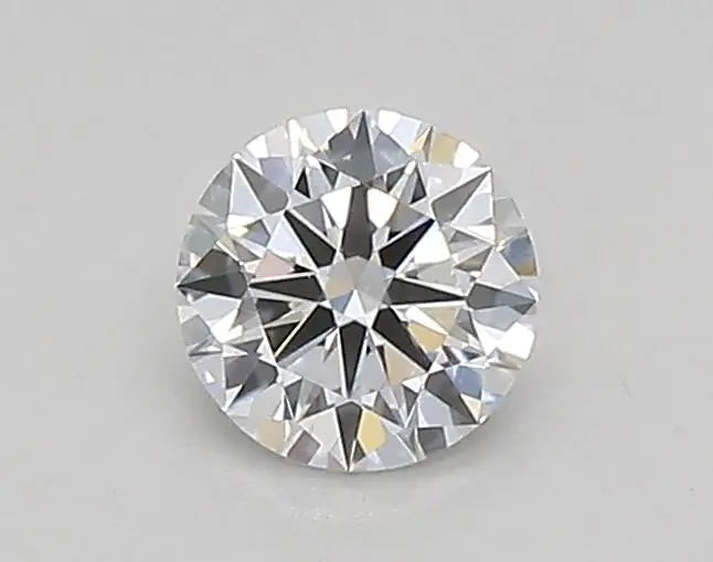 0.29 Carat · ROUND · D · VS1 · IGI · Excellent Cut
