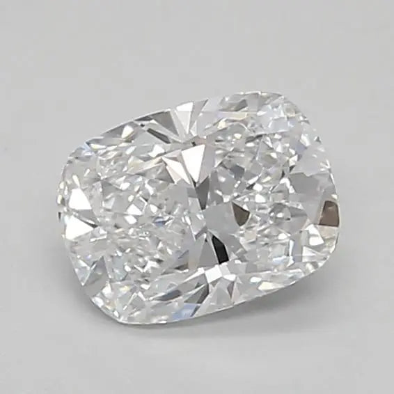 0.56 Carat · CUSHION · D · IF · IGI · Excellent Cut