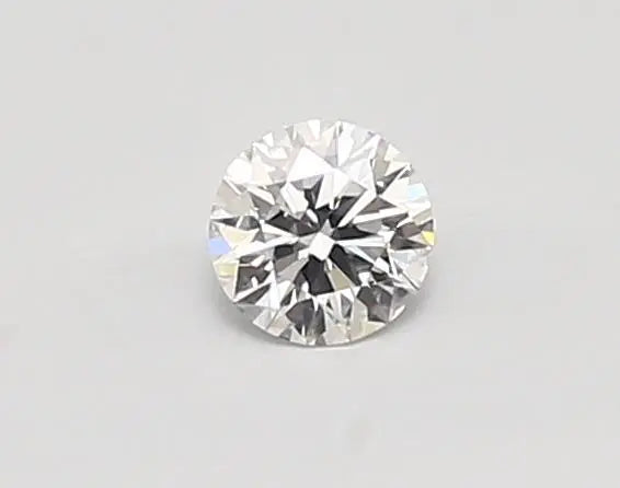 0.26 Carat · ROUND · D · VVS2 · IGI · Ideal Cut