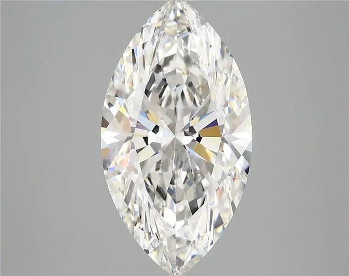 3.09 Carat · MARQUISE · F · VS1 · IGI · Excellent Cut
