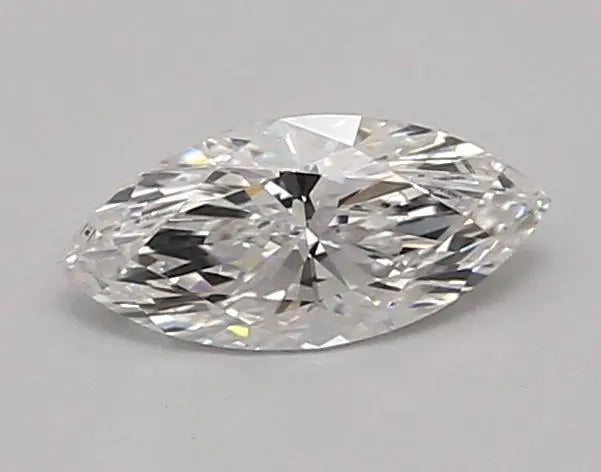 0.79 Carat · MARQUISE · D · VVS2 · IGI · Excellent Cut