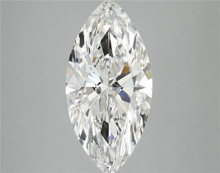 3.94 Carat · MARQUISE · E · VS1 · IGI · Excellent Cut