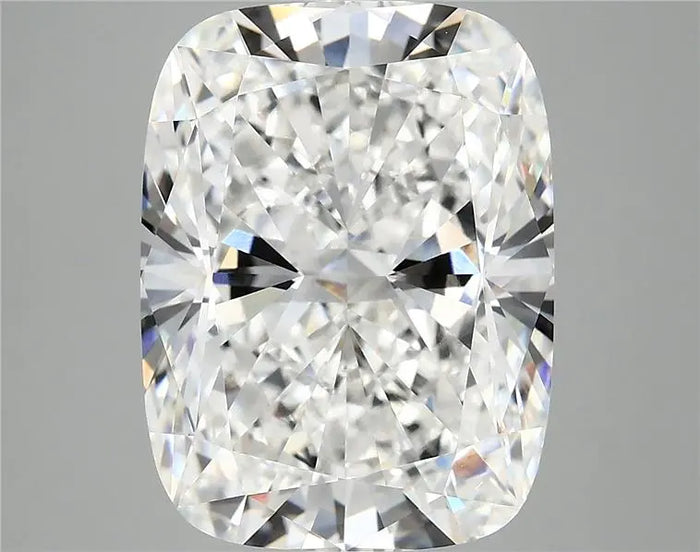 9.05 Carat · CUSHION · E · VVS2 · IGI · Excellent Cut