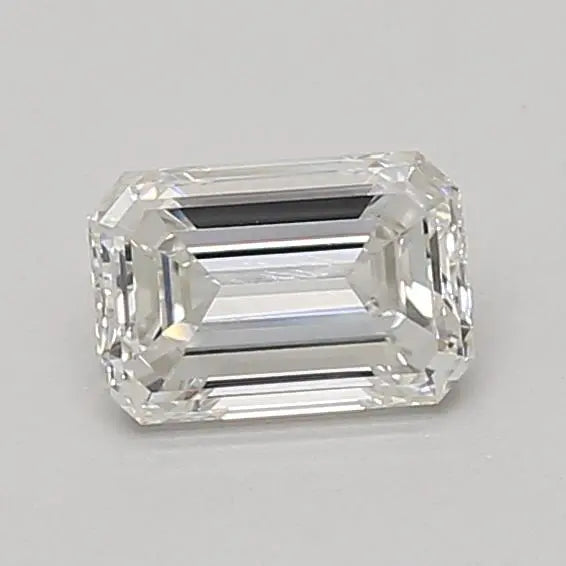 0.82 Carat · EMERALD · E · VVS2 · IGI · Excellent Cut