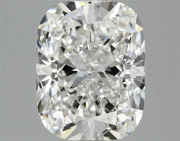 2.39 Carat · CUSHION · F · VS1 · IGI · Excellent Cut