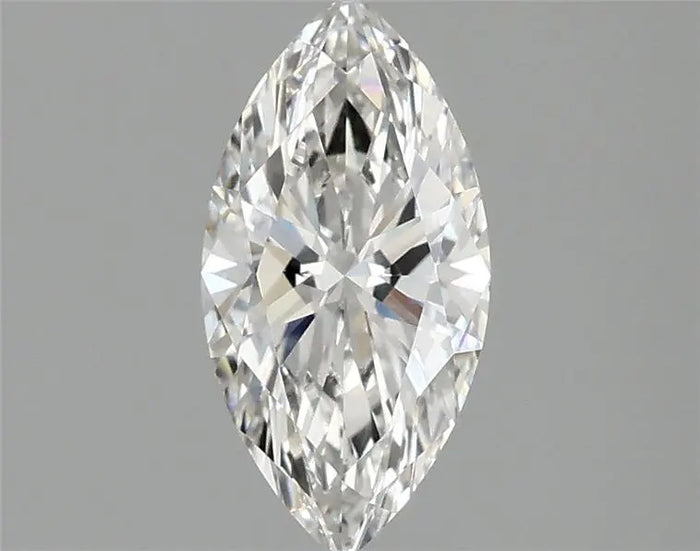 1.07 Carat · MARQUISE · F · VVS2 · IGI · Excellent Cut