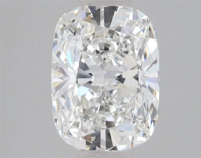 1.54 Carat · CUSHION · E · VS1 · IGI · Excellent Cut