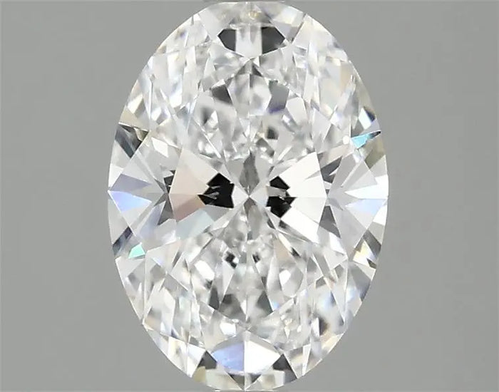 1.57 Carat · OVAL · D · VS1 · IGI · Excellent Cut