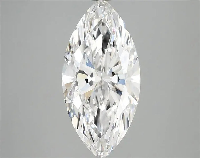 3.10 Carat · MARQUISE · E · VS2 · IGI · Excellent Cut