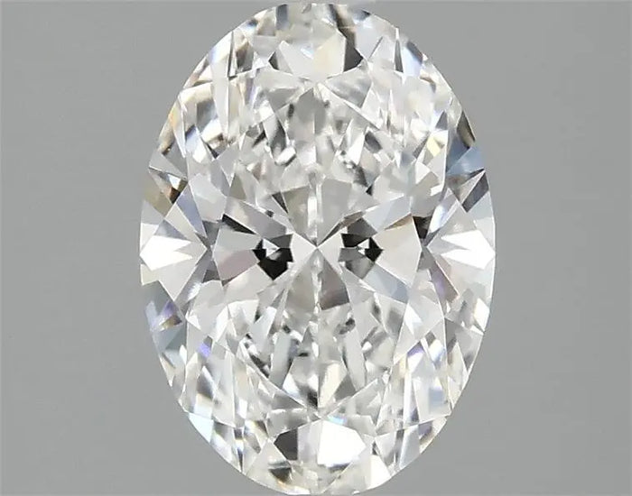 1.59 Carat · OVAL · E · VS1 · IGI · Excellent Cut