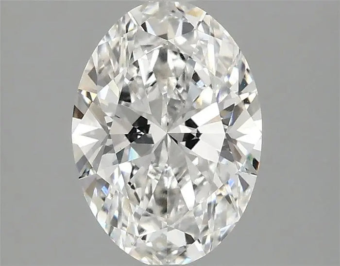 1.64 Carat · OVAL · E · VS1 · IGI · Excellent Cut