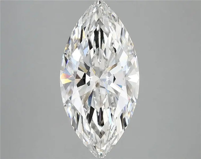 3.02 Carat · MARQUISE · F · VS1 · IGI · Excellent Cut