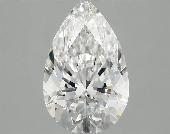 1.10 Carat · PEAR · D · VS1 · IGI · Excellent Cut