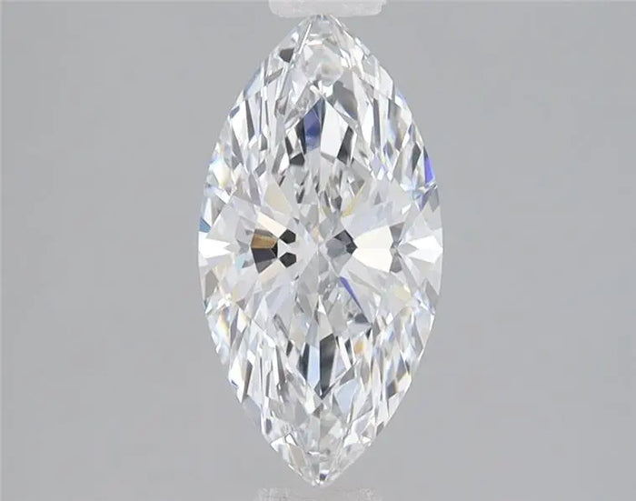 1.10 Carat · MARQUISE · D · VVS2 · IGI · Excellent Cut