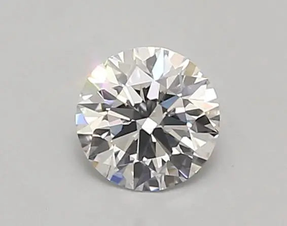 0.71 Carat · ROUND · D · VS1 · IGI · Ideal Cut