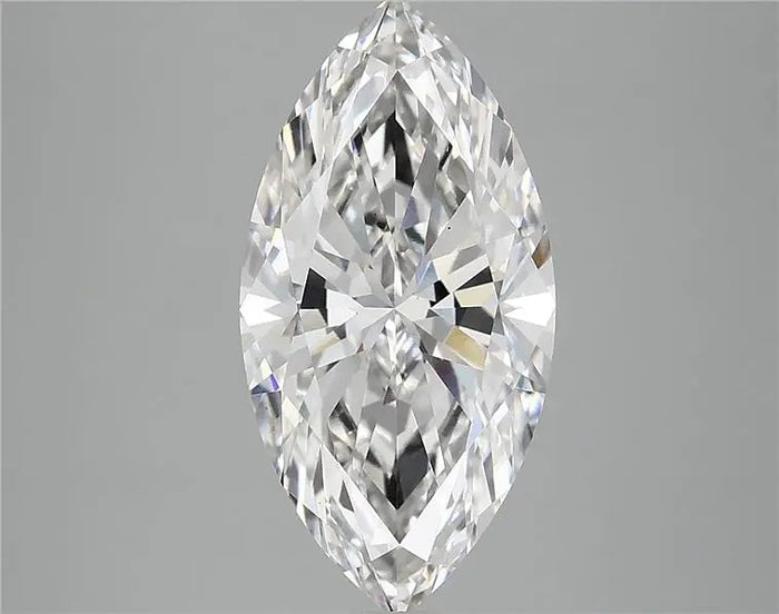 3.01 Carat · MARQUISE · F · VS1 · IGI · Excellent Cut