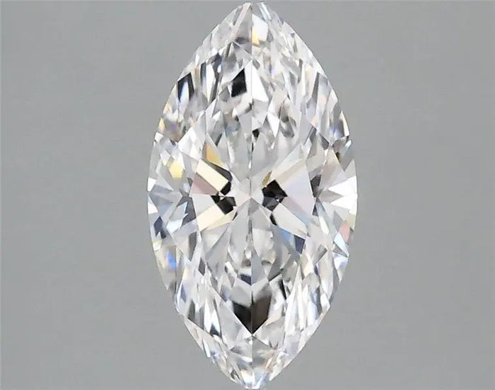 1.07 Carat · MARQUISE · D · VVS2 · IGI · Excellent Cut