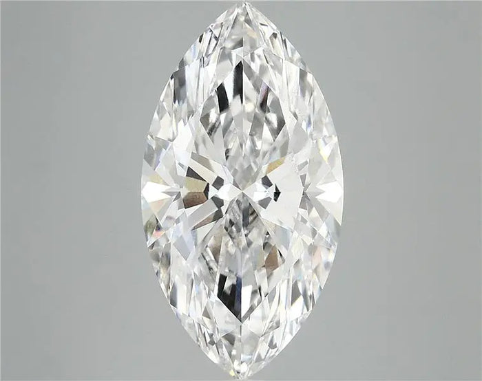 5.03 Carat · MARQUISE · F · VS2 · IGI · Excellent Cut
