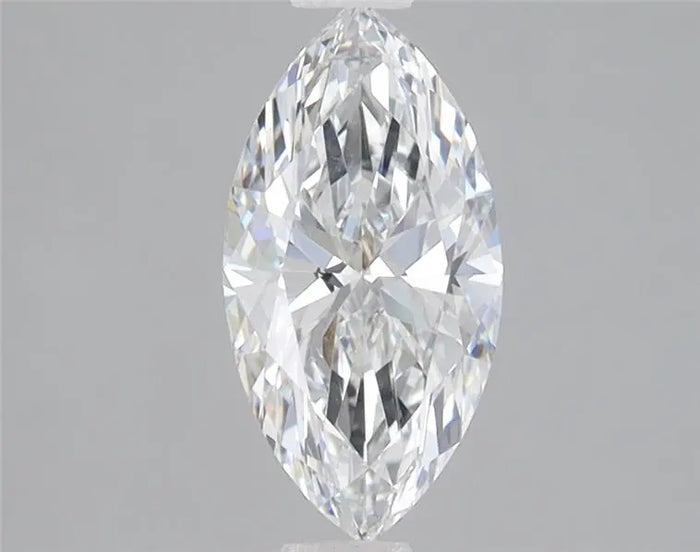 0.98 Carat · MARQUISE · D · VS1 · IGI · Excellent Cut