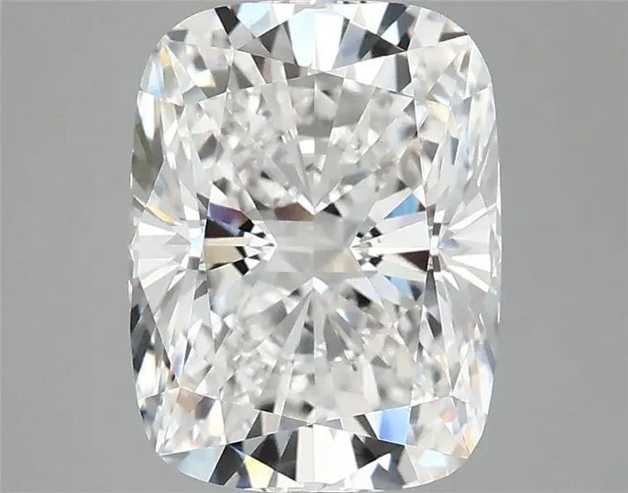 3.09 Carat · CUSHION · D · VS1 · IGI · Excellent Cut