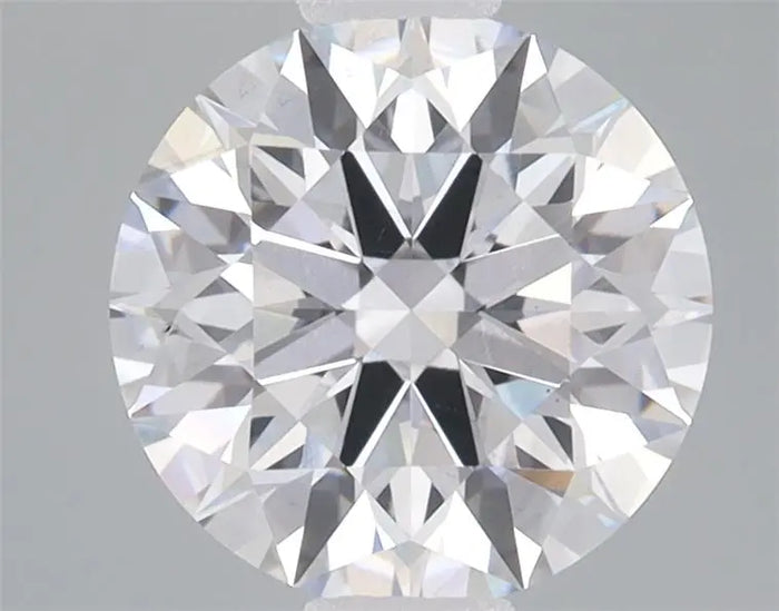 2.07 Carat · ROUND · D · VS2 · GIA · Excellent Cut