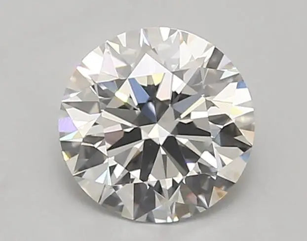 1.87 Carat · ROUND · E · VVS1 · IGI · Ideal Cut