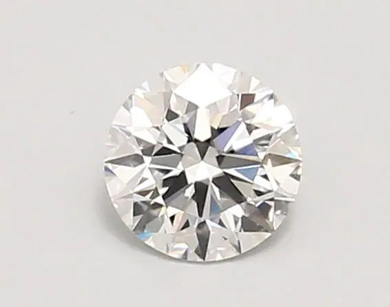 0.68 Carat · ROUND · D · VVS1 · IGI · Ideal Cut