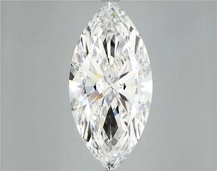 10.56 Carat · MARQUISE · E · VVS2 · IGI · Excellent Cut