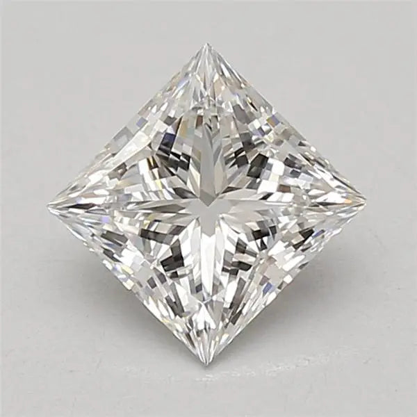 1.51 Carat · PRINCESS · E · VVS1 · IGI · Excellent Cut