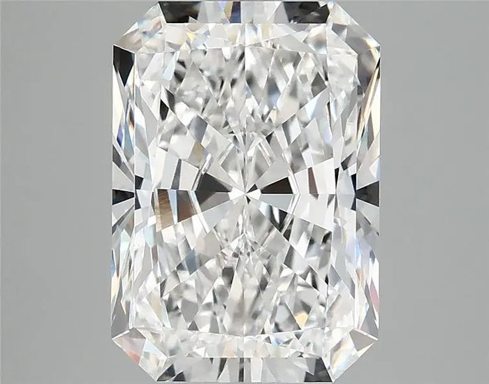 4.41 Carat · RADIANT · E · VVS2 · IGI · Excellent Cut