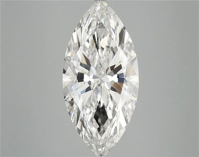 5.05 Carat · MARQUISE · F · SI1 · IGI · Excellent Cut