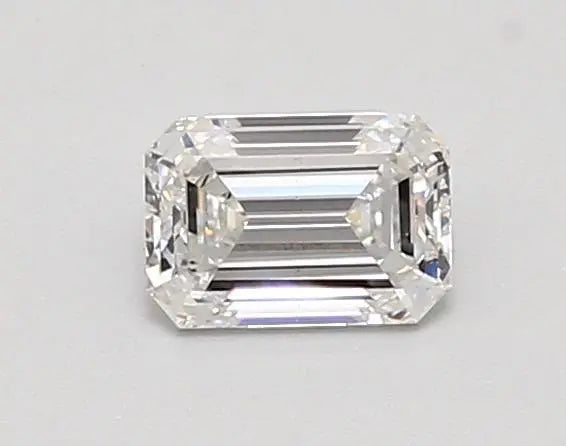 0.73 Carat · EMERALD · D · VS1 · IGI · Excellent Cut