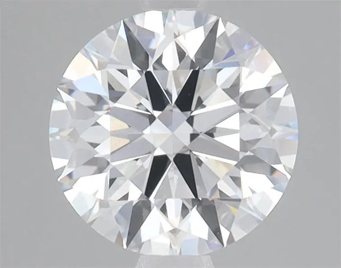 1.55 Carat · ROUND · D · VS1 · IGI · Ideal Cut