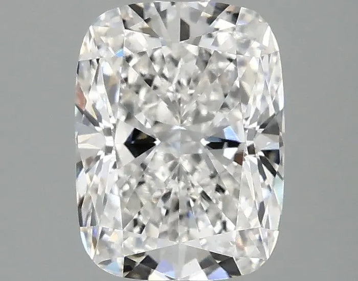 2.02 Carat · CUSHION · E · VS1 · IGI · Excellent Cut