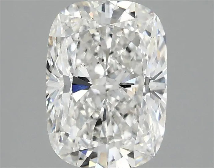 2.10 Carat · CUSHION · F · VS1 · IGI · Excellent Cut