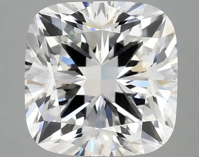3.06 Carat · CUSHION · E · VS1 · IGI · Excellent Cut