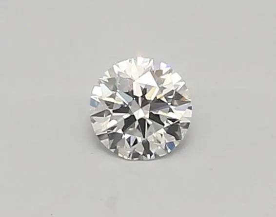 0.28 Carat · ROUND · D · VVS2 · IGI · Ideal Cut