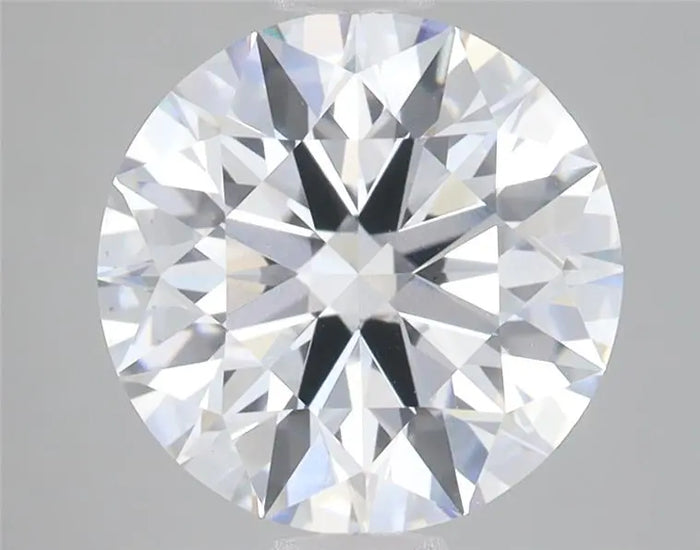 2.90 Carat · ROUND · E · VS1 · GIA · Excellent Cut