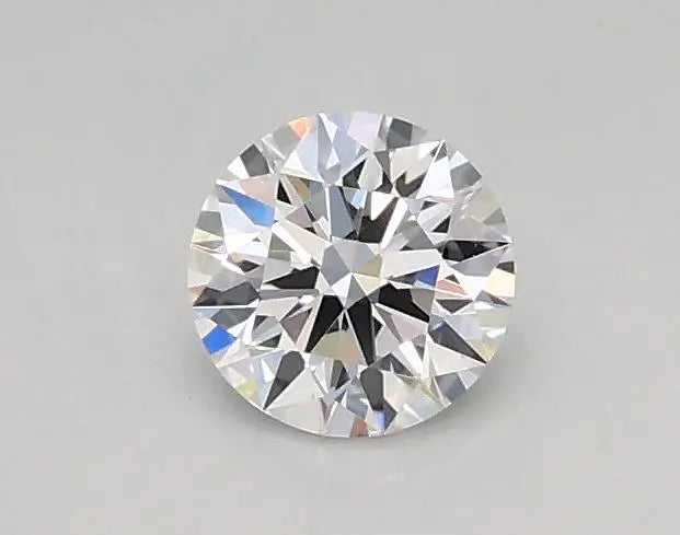 0.27 Carat · ROUND · D · VVS1 · IGI · Ideal Cut