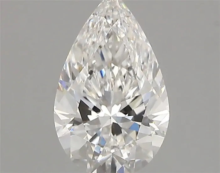 1.24 Carat · PEAR · D · VVS1 · IGI · Excellent Cut
