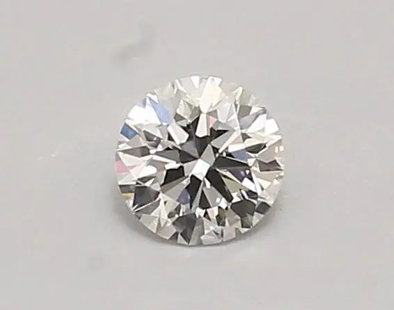 0.44 Carat · ROUND · D · VVS1 · IGI · Ideal Cut