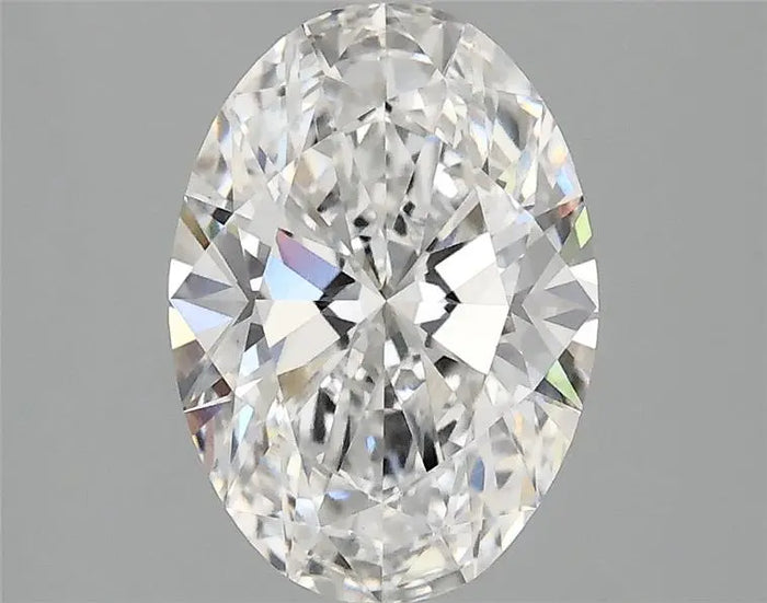 1.88 Carat · OVAL · D · VS1 · IGI · Excellent Cut